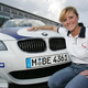 Illustration for article titled This Woman Is The Fastest Taxi Driver In The World